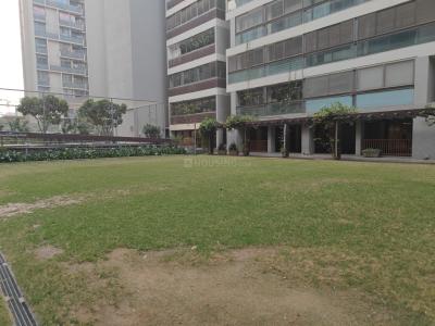 Project Image of 3800 Sq.ft 4 BHK Apartment / Flat for sale in South Bopal for Rs. 30000000