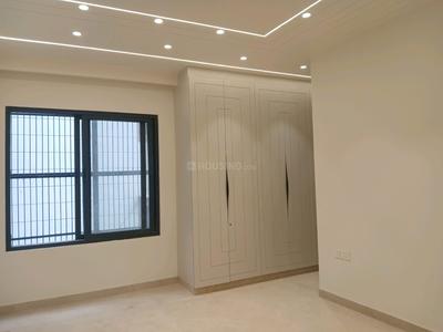 Project Image of 1350.0 - 2700.0 Sq.ft 3 BHK Builder Floor for buy in Padam Luxurious Paschim Vihar