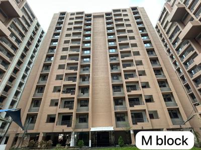 Project Image of 1413 Sq.ft 2 BHK Apartment / Flat for sale in Odhav for Rs. 4500000