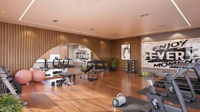 Project Image of 1242.0 - 1965.0 Sq.ft 2 BHK Apartment for buy in Swami Dominance