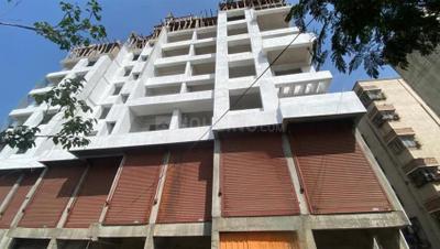 Project Image of 443.0 - 685.0 Sq.ft 1 BHK Apartment for buy in Shinde And Patil Ranjai