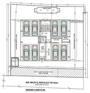 Project Image of 995.0 - 1595.0 Sq.ft 3 BHK Apartment for buy in Snowfall Grahams Residency