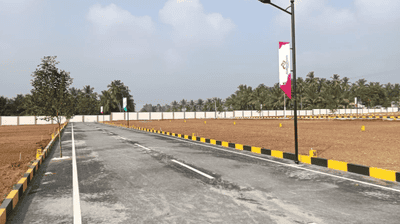 Project Image of 0.0 - 436.0 Sq.ft Residential Plot Plot for buy in Sevvel Aishwaryam Grande