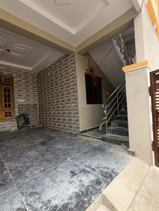 Project Image of 0.0 - 2500.0 Sq.ft 4 BHK Villa for buy in Sai Bhavya Enclave
