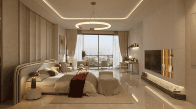 Project Image of 5067.65 - 5844.05 Sq.ft 4 BHK Apartment for buy in Shivalik Presente By Shivalik