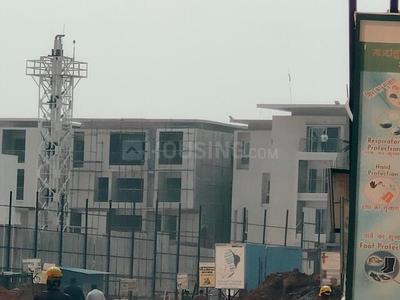 Project Image of 2239.0 - 3467.0 Sq.ft 3 BHK Row House for buy in Radiance Gardenia
