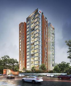 Appaswamy Navasuja Elevation 4