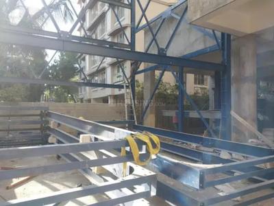 Project Image of 423.0 - 911.0 Sq.ft 1 BHK Apartment for buy in Kabra Garnet