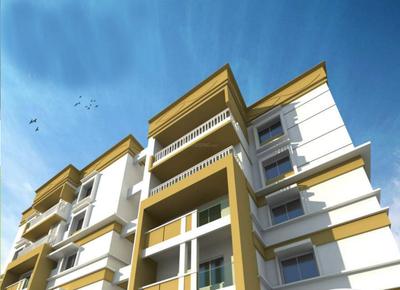 Project Image of 1134.0 - 1700.0 Sq.ft 2 BHK Apartment for buy in Suvela Sukhdhaam