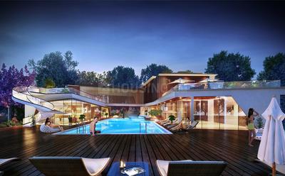 Project Image of 1310.0 - 1770.0 Sq.ft 2 BHK Apartment for buy in Lotus Greens Arena 7