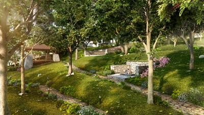 Project Image of 921.07 - 1152.17 Sq.ft 2 BHK Apartment for buy in Kalpataru Jade Residences A
