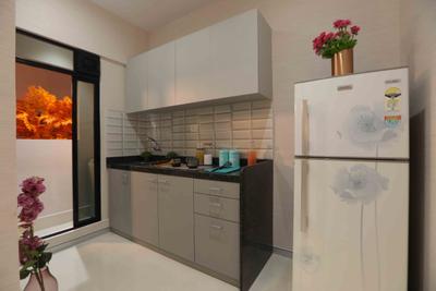 Project Image of 337.0 - 380.0 Sq.ft 1 BHK Apartment for buy in Transformation City