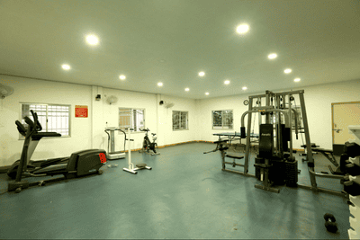 Project Image of 435.0 - 1265.0 Sq.ft 1 BHK Apartment for buy in D M Towers C Block