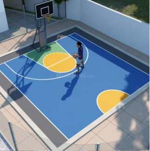Project Image of 754.0 - 1500.0 Sq.ft 2 BHK Apartment for buy in Bhavisha Gardenia