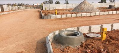 Project Image of 1980.0 - 2403.0 Sq.ft Residential Plot Plot for buy in MVR JRR Royal Imperia