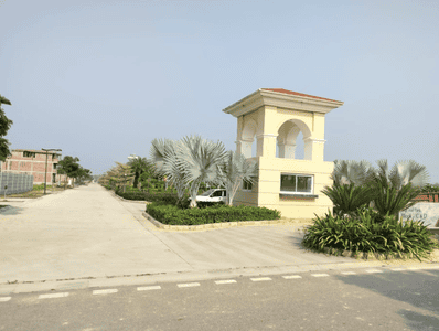 Project Image of 1076.39 - 5381.96 Sq.ft Residential Plot Plot for buy in Pintail Park City Phase 3 Plots