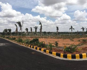 Project Image of 1350.0 - 2250.0 Sq.ft Residential Plot Plot for buy in Akshita Golden Pride