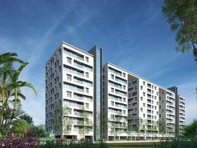 Project Image of 1485.0 - 2433.0 Sq.ft 3 BHK Apartment for buy in Kochar Jewel