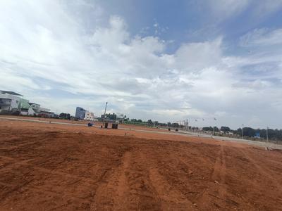 Project Image of 760.0 - 2161.5 Sq.ft Residential Plot Plot for buy in Star Paradise