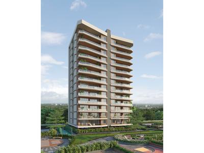 Avadh Bertina Elevation 1