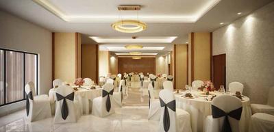 Project Image of 1967 Sq.ft 4 BHK Apartment / Flat for sale in Lake Town for Rs. 21000000