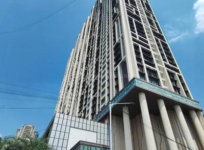 Project Image of 743 Sq.ft 2 BHK Apartment / Flat for sale in Antop Hill for Rs. 28500000