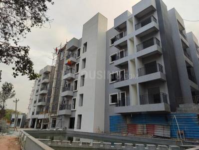 Project Image of 1240 Sq.ft 3 BHK Apartment / Flat for sale in Madivala for Rs. 8000000