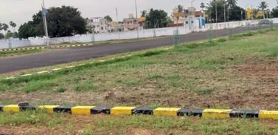 Project Image of 646.0 - 6000.0 Sq.ft Residential Plot Plot for buy in Premier Smartcity Phase 2