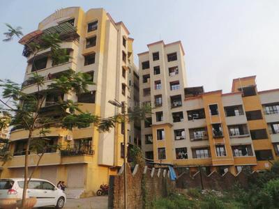 Project Image of 929 Sq.ft 2 BHK Apartment / Flat for sale in Kalyan West for Rs. 6500000