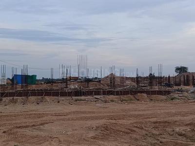 Project Image of 4500.0 - 10000.0 Sq.ft 4 BHK Villa for buy in Bliss In The Woods