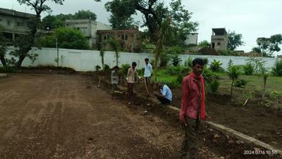 Project Image of 687.92 - 1588.75 Sq.ft Residential Plot Plot for buy in Hargun Abeer Pride