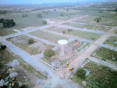 Project Image of 1440.0 - 1692.0 Sq.ft Residential Plot Plot for buy in Haripriya Highway Pride