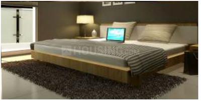 Project Image of 0.0 - 955.0 Sq.ft 3 BHK Apartment for buy in Gangar La Regalia