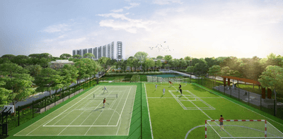 Project Image of 994.05 - 9013.91 Sq.ft Residential Plot Plot for buy in Avinash Chitwan Phase 1 Part 2