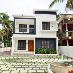 Project Image of 750.0 - 1250.0 Sq.ft 2 BHK Villa for buy in Royal Aero City Villas