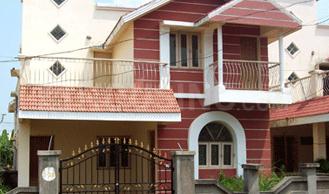 Project Image of 980.0 - 1489.0 Sq.ft 3 BHK Villa for buy in Maruti Villa Phase 2
