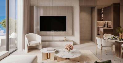 Project Image of 731.0 - 1871.0 Sq.ft 1.5 BHK Apartment for buy in Centurion Sola Residences