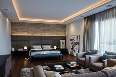 Project Image of 7005.0 - 7180.0 Sq.ft 5 BHK Villa for buy in Chaithanya Rakuen