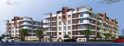 Project Image of 905.0 - 1410.0 Sq.ft 2 BHK Apartment for buy in LVS Gardenia