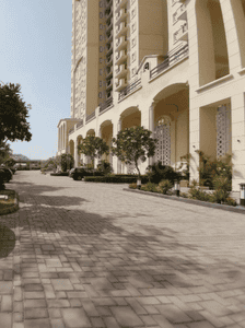 Project Image of 0.0 - 2290.0 Sq.ft 3 BHK Villa for buy in ATS Triumph Villas