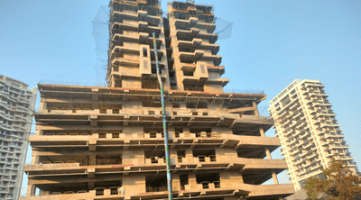 Project Image of 0.0 - 1356.25 Sq.ft 3 BHK Apartment for buy in Dream Avalon