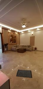 Project Image of 1250.0 - 2400.0 Sq.ft 3 BHK Builder Floor for buy in Sky Ultra Luxurious Floors