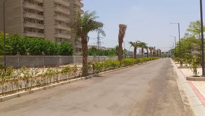 Project Image of 785.82 - 1614.29 Sq.ft Residential Plot Plot for buy in Pyramid Imperial Estate