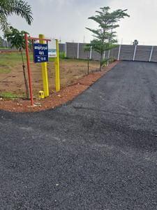 Project Image of 505.0 - 1394.0 Sq.ft Residential Plot Plot for buy in Srie BI Varagi City