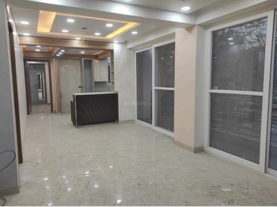 Project Image of 1055.0 - 2295.0 Sq.ft 2 BHK Builder Floor for buy in Arenaa Heights The Ultima 107