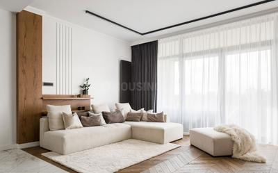 Project Image of 301.39 - 514.3 Sq.ft 1 BHK Apartment for buy in Marshal Srishti III