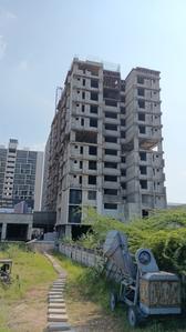 Project Image of 0.0 - 1845.0 Sq.ft 3 BHK Apartment for buy in Sarjan Era