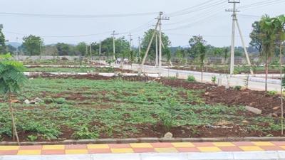Project Image of 1350.0 - 2843.93 Sq.ft Residential Plot Plot for buy in Maha Prestige Avenue