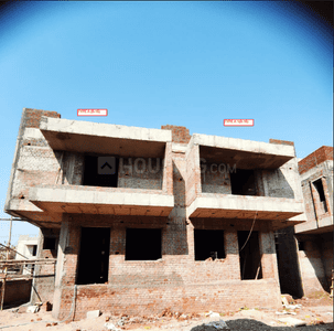Project Image of 1050.56 - 1247.11 Sq.ft 3 BHK Villa for buy in J D Nexus Elegance