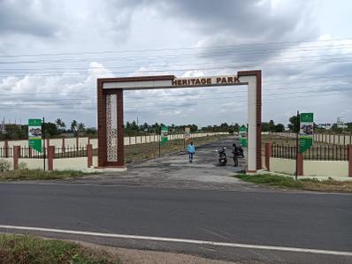 Heritage Park Plot 3